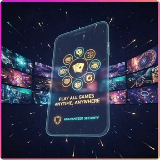 Syarat dan Ketentuan 988bet